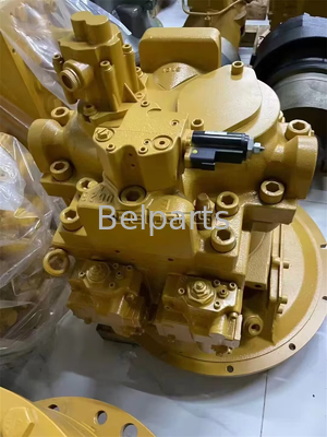 Belparts Bagger E355F Hydraulische Baggerpumpe für 524-8317 Hauptpumpe