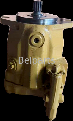 Belparts Portable Excavator Hydraulic Pump 235-2716 Hauptpumpe für E980H