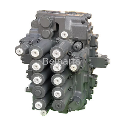 Belparts Bagger DX255 Steuerventil Assy K1005097A für Doosan