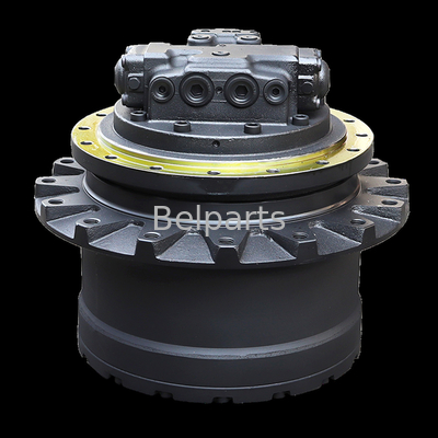 Belparts Bagger Endantrieb Reisemotor Assy 4447928 für Hitachi ZX160
