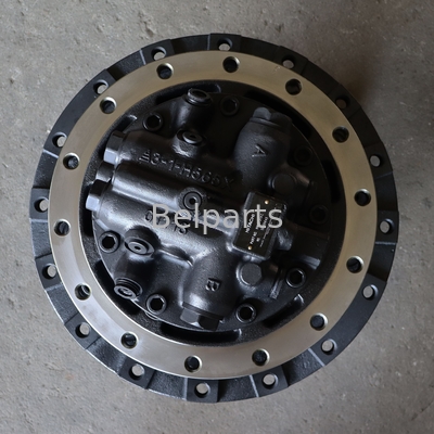 Belparts Bagger Reisemotor Assy Endantrieb 9289616 für Hitachi ZX135