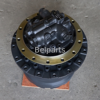 Belparts Bagger Reisemotor Assy Endantrieb 9289616 für Hitachi ZX135