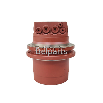 Belparts Bagger TM03CYC Reisemotor Assy Endantrieb