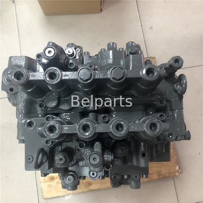 Belparts Baggerteile EX215 Hydraulisches Hauptsteuerventil Assy
