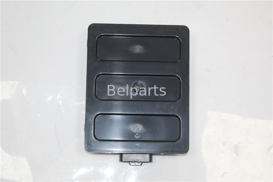 Belparts Baggersteuerung ZX160-5G Computerplatte YA00008066-5 für Hitachi