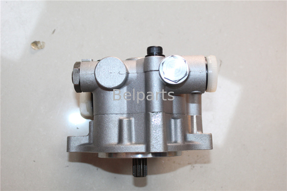 Belparts Baggerteile Kobelco K3V63DTP SK135-8 SK115-8 Getriebepumpe