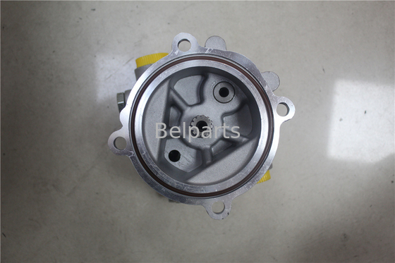 Belparts Baggerteile K3V112 XJBN-01196 YN10V00014F3 Getriebepumpe für JCB220 R210-9 SK200-8 SK330-8