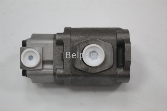 Belparts Baggerteile Hitachi Hydraulic Gear Pump für ZX60 EX75