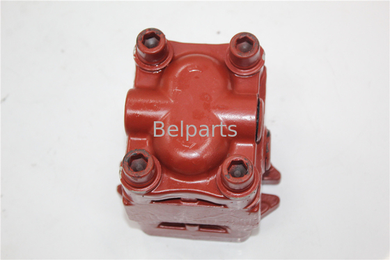 Belparts Baggerteile Hydraulische Getriebepumpe für Komatsu PC45MR-2 YC35-8-S