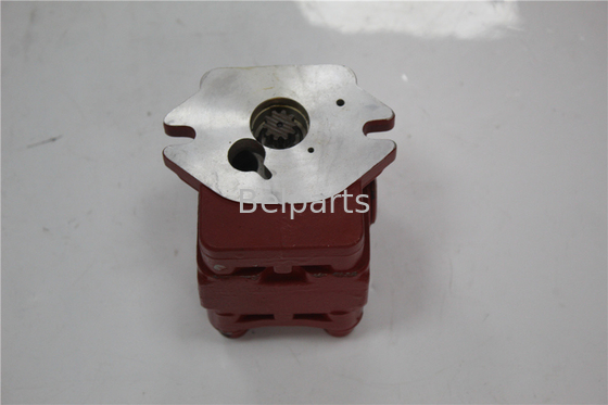 Belparts Baggerteile Komatsu PC45MR-2 YC35-8-S Hydraulische Getriebepumpe