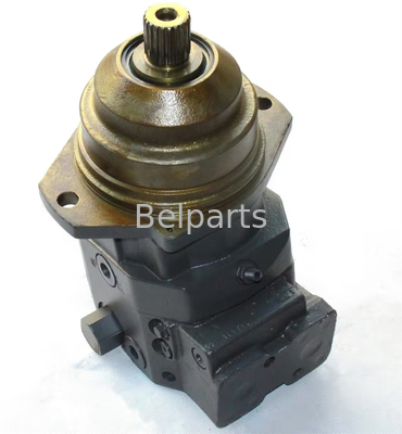 Belparts Baggerteile Reisemotor R450-7 34E7-03050 Für Hyundai
