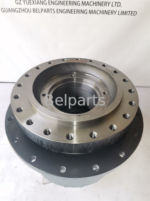 Belparts Bagger 227-6189 Getriebe zur Verringerung der Fahrt für E330C E330D E328D