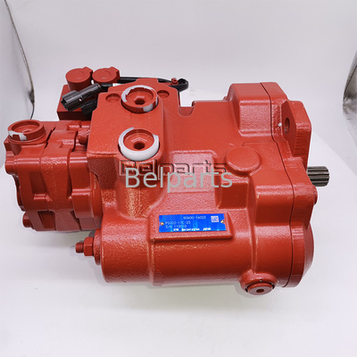 B0600-16023 Hauptpumpe