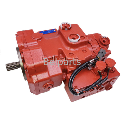 B0600-16023 Hauptpumpe