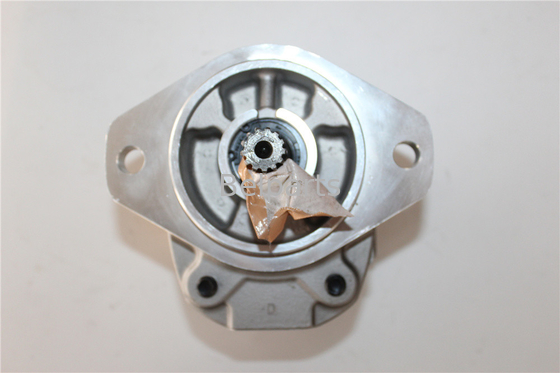 Belparts Baggerteile D41E-3 705-12-32010 Hydraulische Getriebepumpe