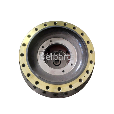 Belparts Baggerteile E374F Reisemotor für 513-0837 513-0834