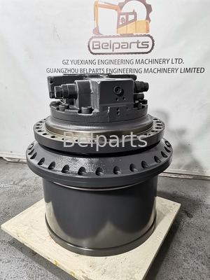 Belparts Baggerteile DX350LC-5 Reisemotor assy 170401-00027B für Doosan