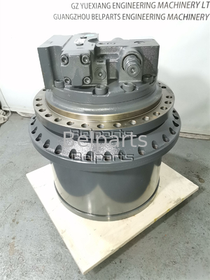 Belparts Baggerteile Doosan 170401-00027B Reisemotor Assy für DX350LC-5