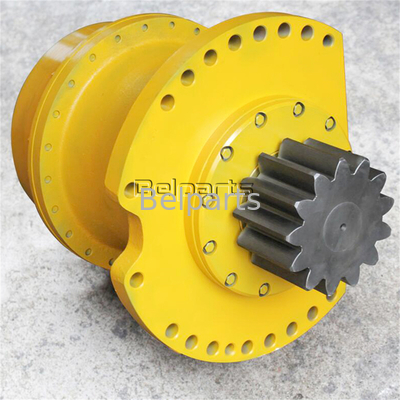 Teile für Bagger Komatsu PC400-6 Schwinggetriebe 208-26-00220