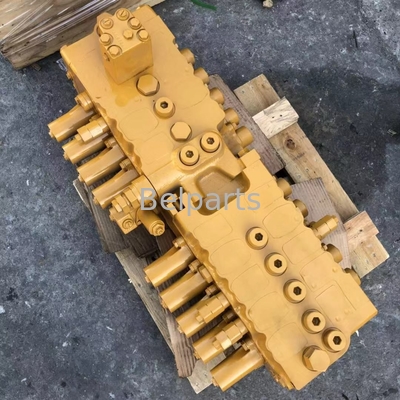 Belparts Baggerteile 259-7400 Hydraulisches Steuerventil für E330DL