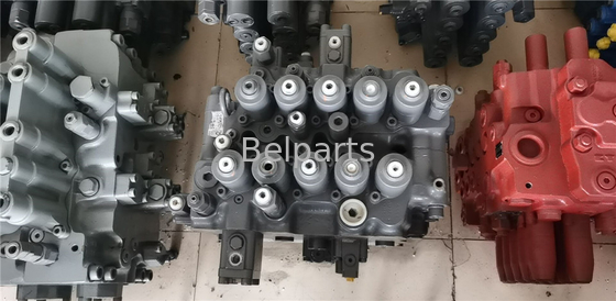 Teile für Bagger EC300DL Hydraulisches Hauptsteuerventil VOE14746280 für Volvo