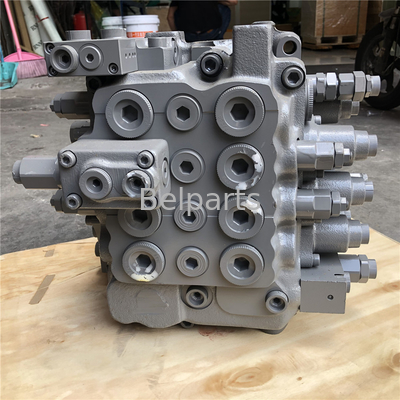Ausrüstungsgegenstände EW130W Steuerventil Assy Hauptsteuerventil UX22-142