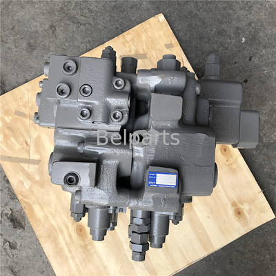 Teile für Bagger UX22-142 Hydraulisches Hauptsteuerventil EW130W