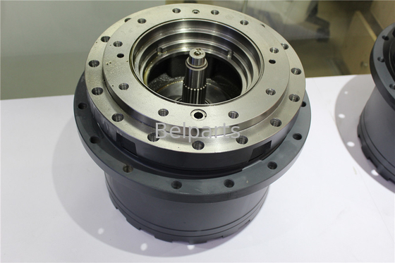 Teile für Bagger 110-7079 110-7080 110-7081 Fahrgetriebe für E312V1 E312V2