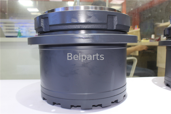 Teile für Bagger E312V1 E312V2 Fahrgetriebe 110-7079 110-7080 110-7081