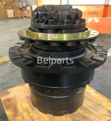 Belparts Baggerteile Hitachi ZX230 Endantrieb 9233690 Reisemotor