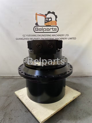 Sany Final Drive SY375 Reisemotor Assy für Belparts Baggerteile