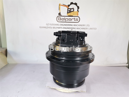 Doosan DX300-7 DH300-5 EC290 Reisemotor Assy für Baggerteile