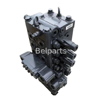 Belparts Baggerteile Komatsu PC60-8 PC70-8 PC78US-6 Steuerventil Assy