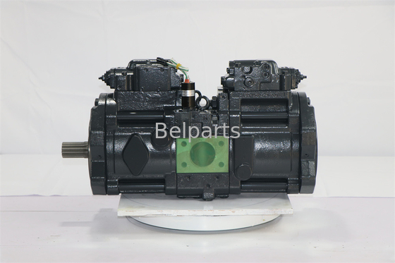 Belparts Baggerteile K3V112DTP-9N24-14T SH200A3G Hydraulische Hauptpumpe