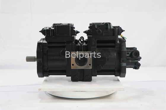 Belparts Baggerteile Hydraulische Hauptpumpe für JCB130