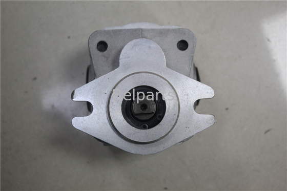 Belparts Baggerteile SBS120 Hydraulische Getriebepumpe für E320C E320D
