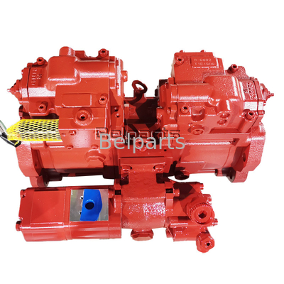 Belparts Baggerteile R150W-9 R140W-9 Hydraulikpumpe 31Q4-15020
