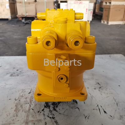 Belparts Baggerteile Schwingmotor M5X180 SY285 SY365 für Sany