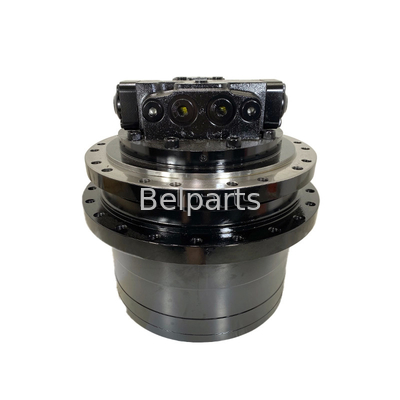 Final Frive Assy E312 E317B K3V63DT 9N3D14T für Baggerteile