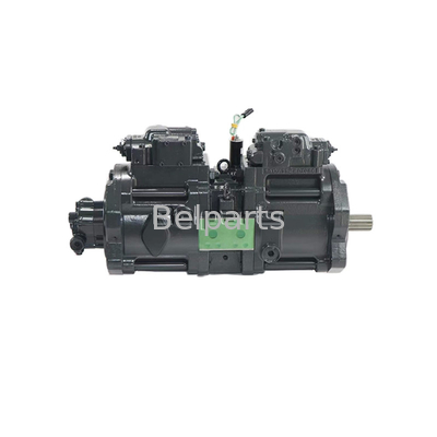 Ersatzteile für Bagger Volvo K3V112DT-9N-14Т ЕС210 SA1142-00012 Hydraulische Hauptpumpe