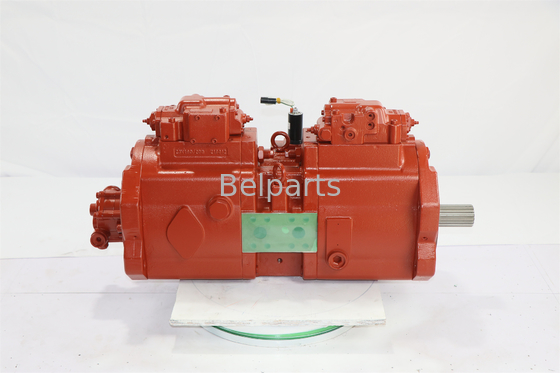 K3V140DT-9C69-17T R300-5 Hyundai Hydraulikpumpe für Bagger Ersatzteile