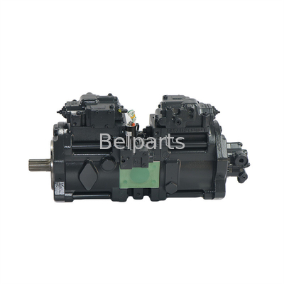Volvo Baggerteile EC210 EC240 Hydraulische Kolbenpumpe K3V112DT-9N24-14T