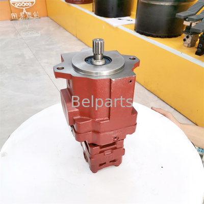 Ersatzteile für Bagger PVD-1B-24P-6G3 SWE25UF für hydraulische Hauptpumpe