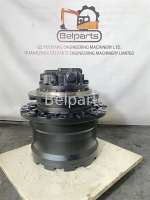 Hitachi EX120-5 EX120-6 EX120-2 EX120-3 Endantrieb für 9150030 Bagger Ersatzteile