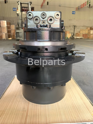Ersatzteile für Bagger EX60-2 EX60-3 ZX70 EX75 EX60-5 Reisemotor für Hitachi 9190694