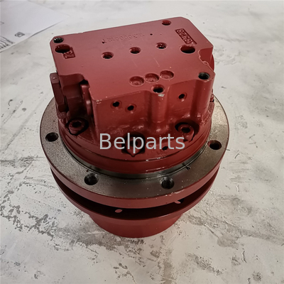 Ersatzteile für Bagger TM01 PC14 PC15 U15-3 für Komatsu Reisemotor Assy
