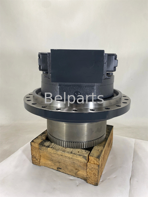 Volvo Teile EC480D VOE14727995 Reisemotor für Bagger