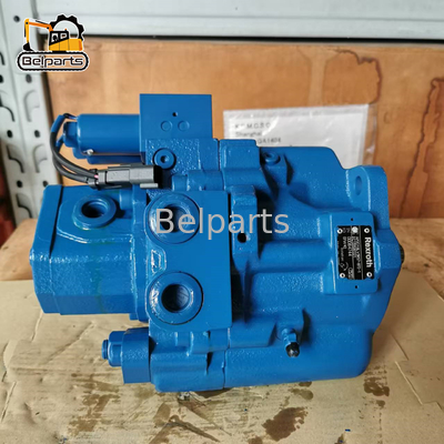 Rexroth AP2D18 Bagger Hauptpumpe für Bagger Ersatzteil