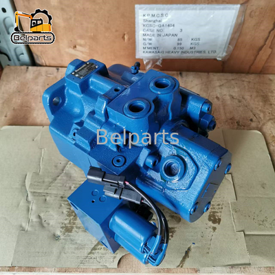 Hydraulische Pumpenanlage Rexroth AP2D18 Ersatzteile für Bagger