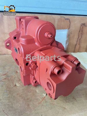 Nachi PVD-2B-42P-14G Bagger-Hauptpumpe für Komatsu PC50UU Ersatzteile für Bagger